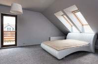 Long Hanborough bedroom extensions