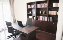 Long Hanborough home office construction leads