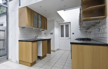 Long Hanborough kitchen extension leads