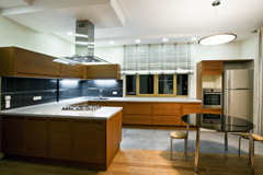 kitchen extensions Long Hanborough